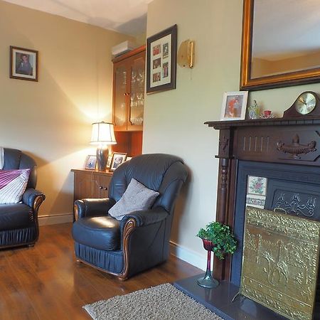اينيس Stonehaven B&B المظهر الخارجي الصورة