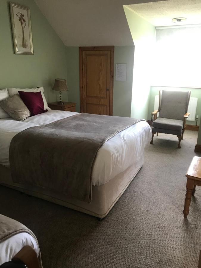 اينيس Stonehaven B&B المظهر الخارجي الصورة