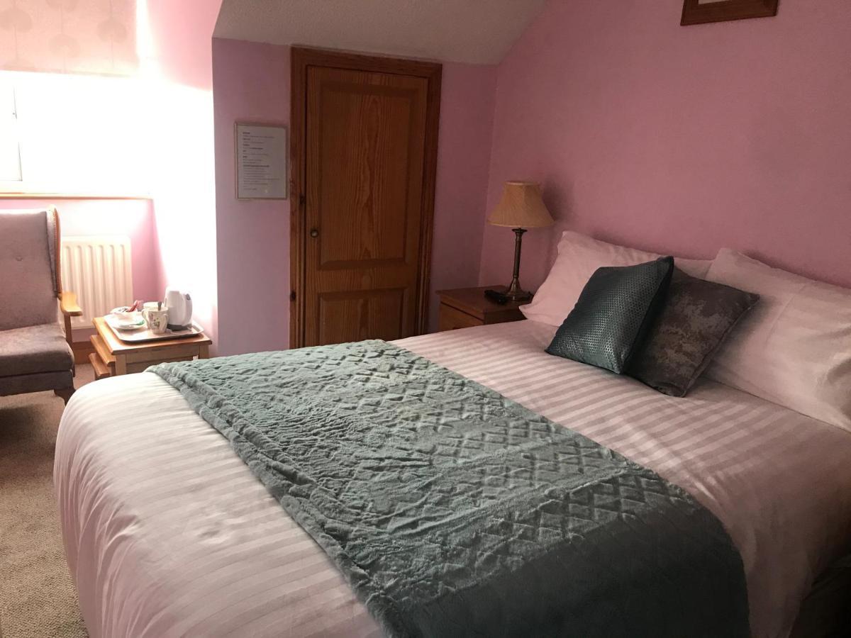 اينيس Stonehaven B&B المظهر الخارجي الصورة