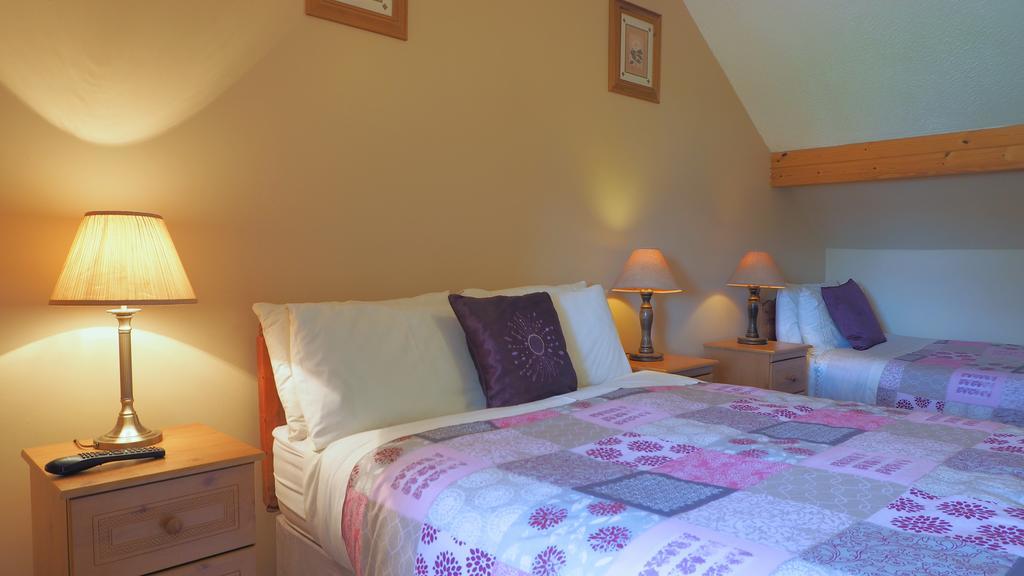 اينيس Stonehaven B&B المظهر الخارجي الصورة