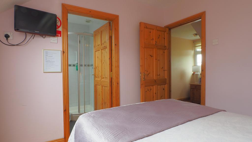 اينيس Stonehaven B&B المظهر الخارجي الصورة