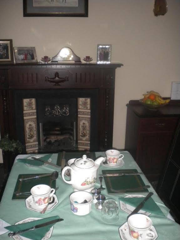 اينيس Stonehaven B&B المظهر الخارجي الصورة