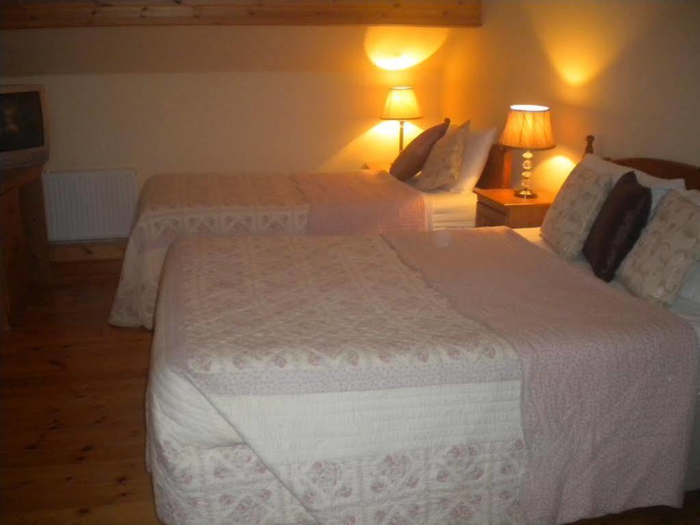 اينيس Stonehaven B&B المظهر الخارجي الصورة