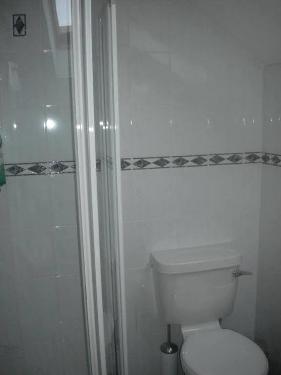 اينيس Stonehaven B&B المظهر الخارجي الصورة