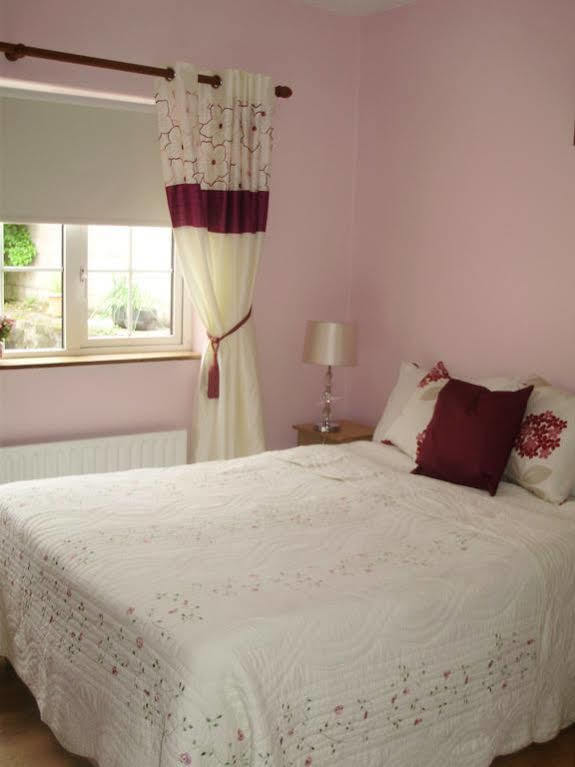 اينيس Stonehaven B&B المظهر الخارجي الصورة