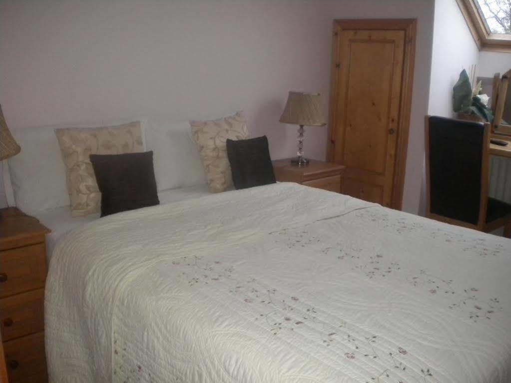 اينيس Stonehaven B&B المظهر الخارجي الصورة