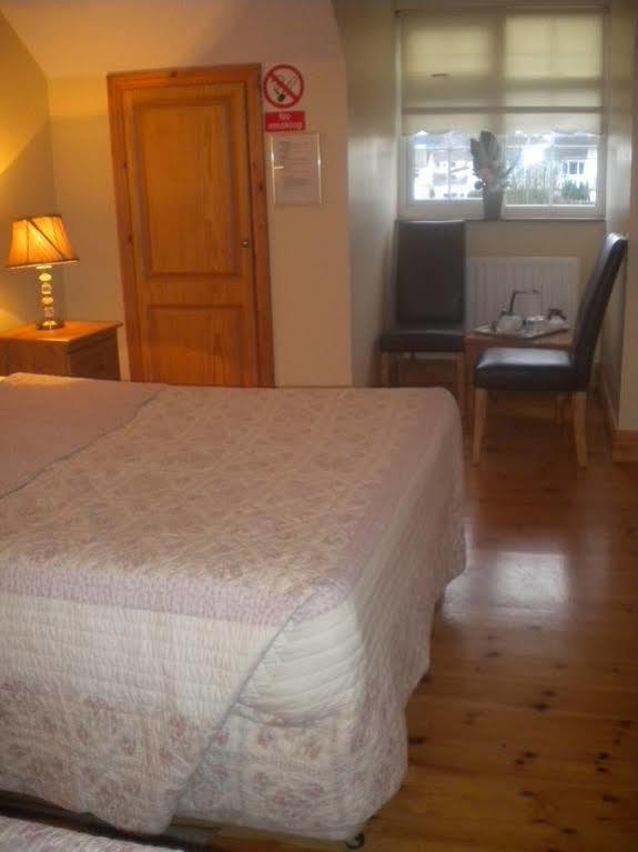 اينيس Stonehaven B&B المظهر الخارجي الصورة