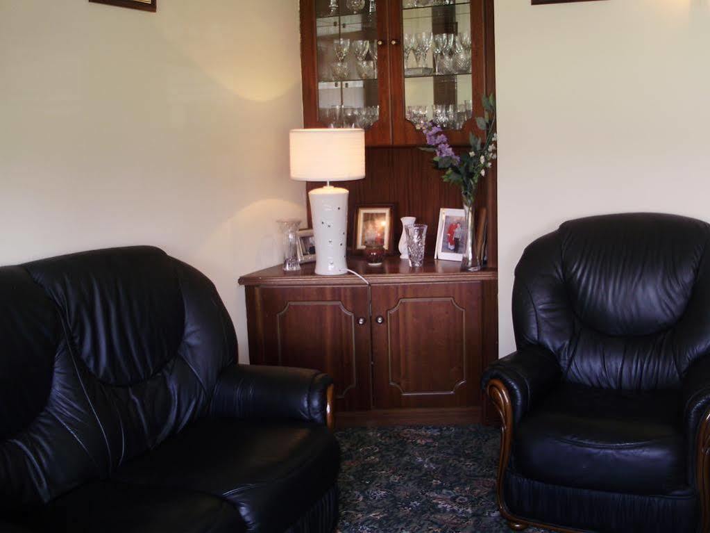 اينيس Stonehaven B&B المظهر الخارجي الصورة